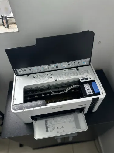 IMPRESSORA EPSON M1120