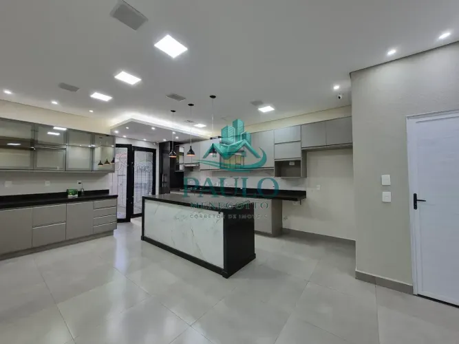 CASA RESIDENCIAL PARA LOCAÇÃO | 2 SUÍTES | BOA VISTA