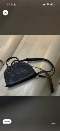 Bolsa adidas Raquel
