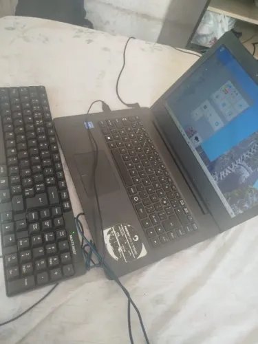 Notebook Positivo