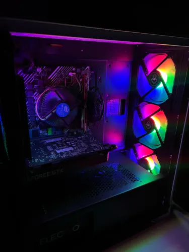 Computador completo