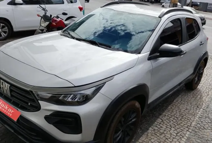 Fiat Pulse Drive 1.0 Turbo 200 Flex Aut. 2023
