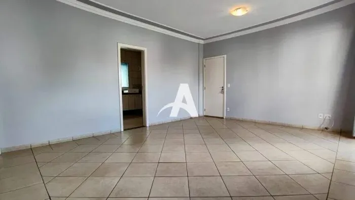 Apartamento para aluguel, 3 quartos, 1 suíte, 2 vagas, Morada da Colina - Uberlândia/MG