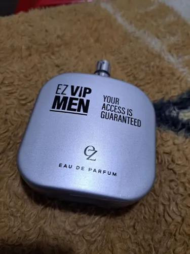 Perfume Ez Vip Men