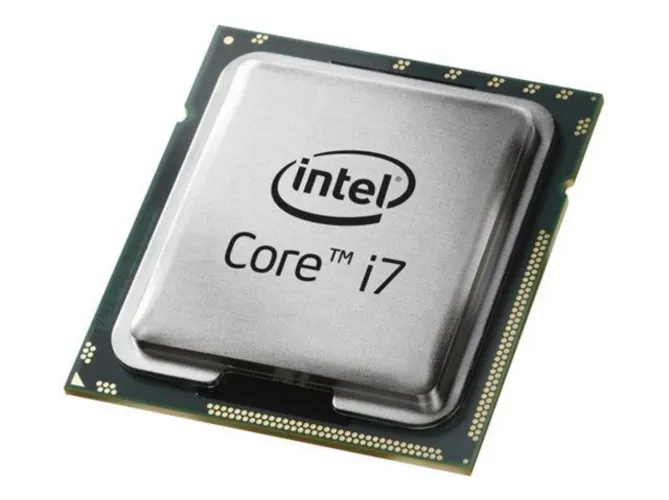 Processador Intel I7-3770 3.40GHz