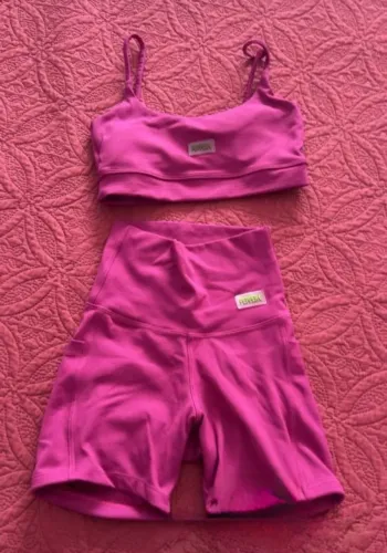 CONJUNTO PEPPER NOVO