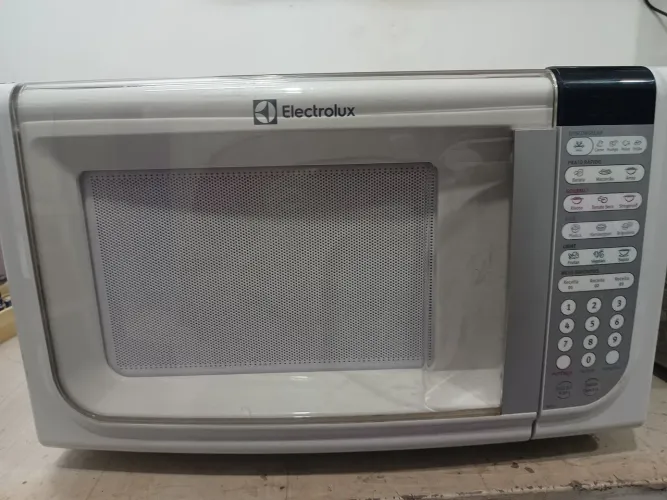 Microondas Eletrolux 30 litros