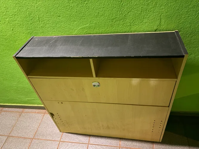 Doa-se Cabeceira de cama de solteiro