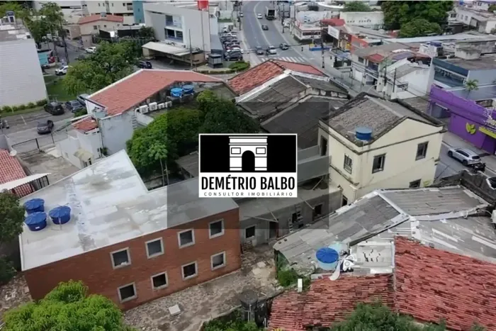 Comercial para locação, CASA FORTE, Recife, PE