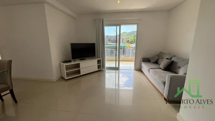 APARTAMENTO À VENDA EM JURERÊ, FLORIANÓPOLIS/SC