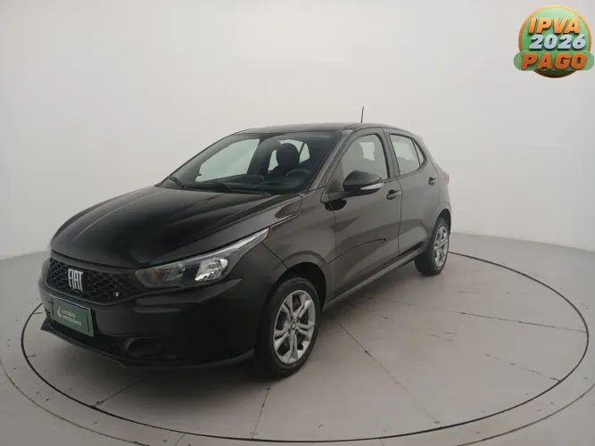 Fiat Argo Drive 1.0 Firefly 2026