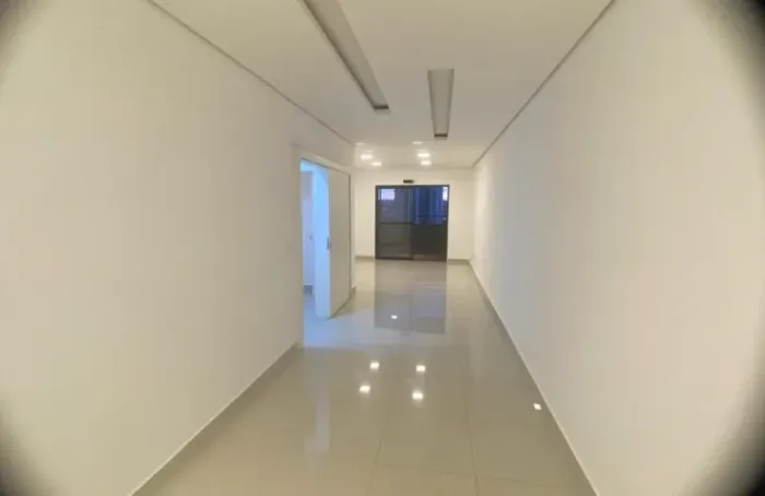 Apartamento para locação - Condomínio Residencial Paulistânia | Indaiatuba/SP