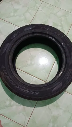 Pneu Pirelli Scorpion 225/60 R18 104H M+S (Fiat Toro)