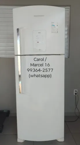 BRASTEMP ATIVE (LEIA TODA DESCRIÇÃO, POR GENTILEZA)