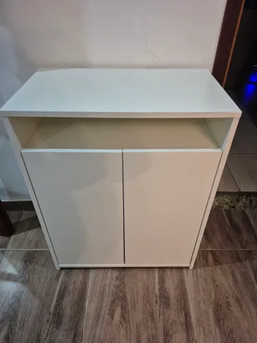 Armario para Escritório 2 Portas