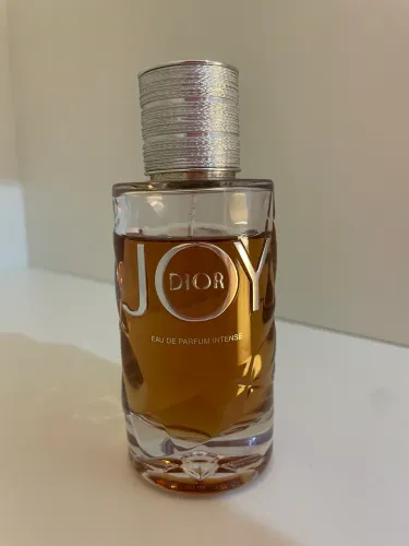 Perfume JOY by Dior Intense
