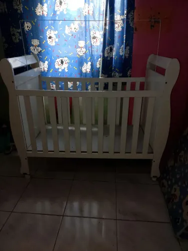 Berço americano