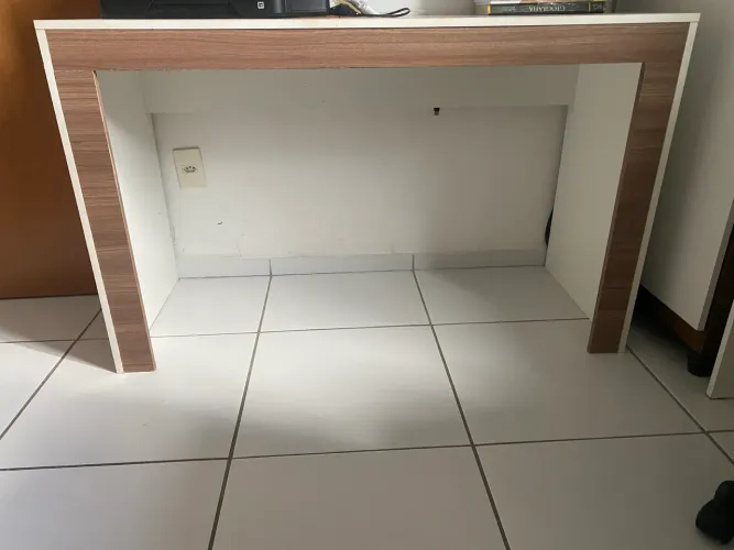Mesa de estudos