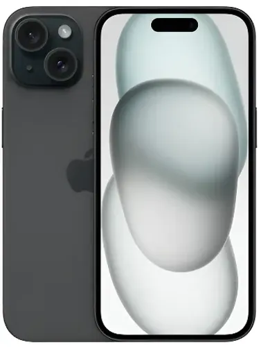 Apple iPhone 15 (128 GB) - Preto LACRADO PRA SAIR RÁPIDO