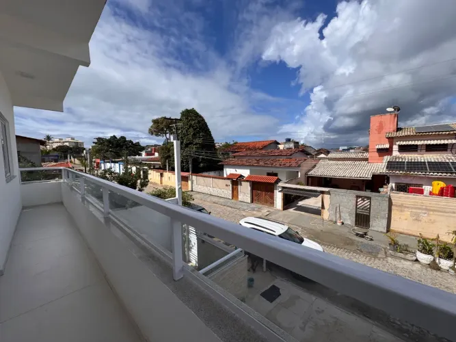 Apartamento (Padrão), com 3 quartos e 3 banheiros para Aluguel, 90 m² em Ilhéus/BA
