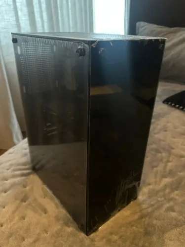 PC Gamer RTX 4060ti 8gb +16gb RAM + 500mb SSD + 1TB HD