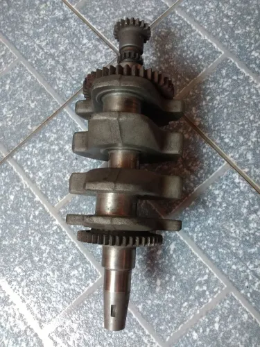 Virabrequim XTZ 750 Super Ténéré