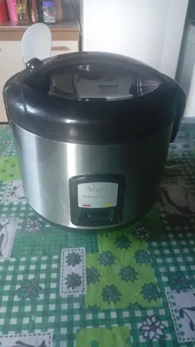 Vendo panela elétrica 