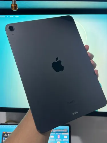 iPad Air 5ª Geração Chip M1 ótimo estado