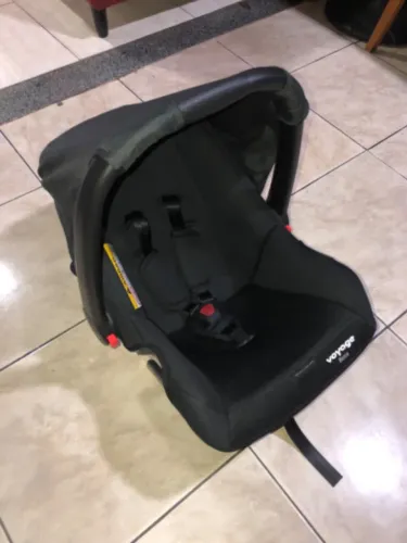 Bebê conforto voyage beta 0-13kg