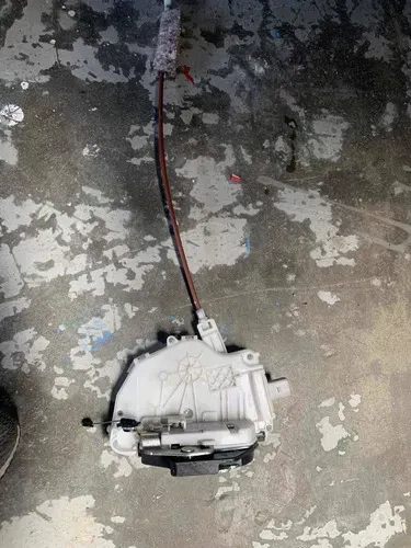 Fechadura Elétrica Dianteira Direita Vw Fox 2015/2019