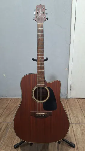Violão Takamine GD11 Cordas de Aço