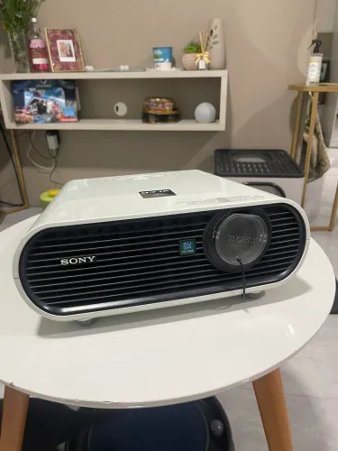 Projetor Sony VPL-ES5