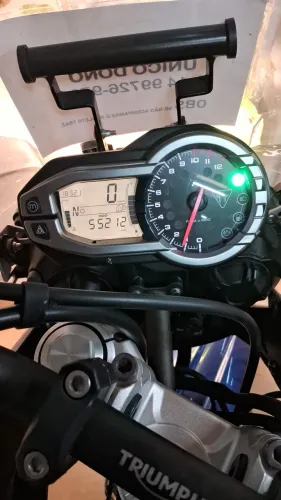 Tiger 800