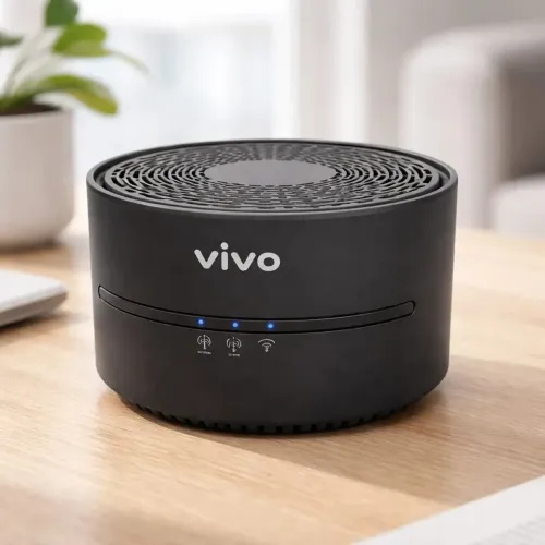 Repetidor vivo smart wifi