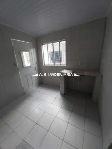 Casa Térrea para Locação na Casa Verde, 1 quarto, 50m²