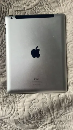 iPad 4 Geração Novo