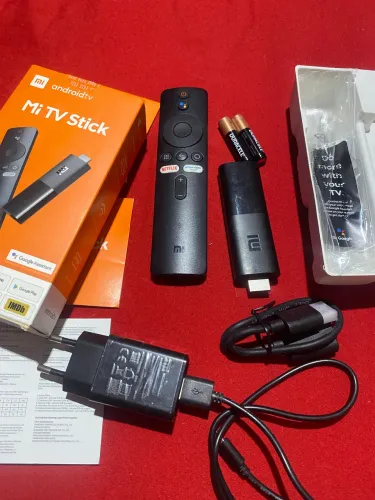 Mi TV Stick XIAOMI