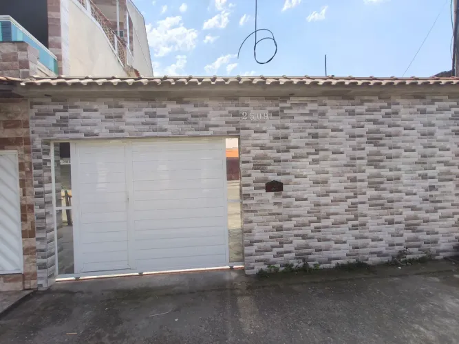 Vendo Casa independente