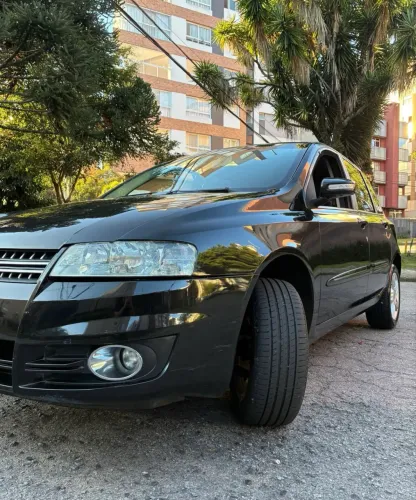 Fiat Stilo 1.8/ 1.8 Connect Flex 8V 5P 2010