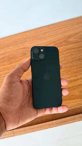 IPHONE 15  128gb - SEMINOVO