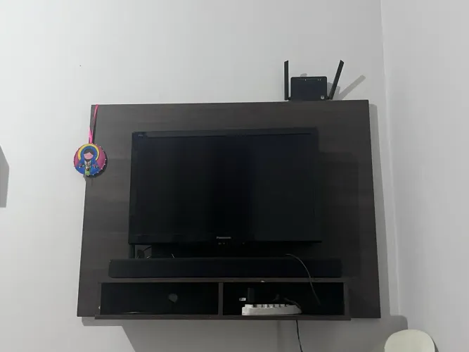 Painel de TV