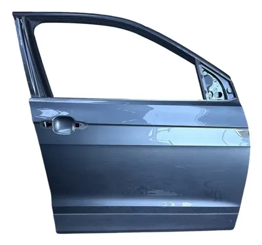 Porta Dianteira Direita Vw T-cross original