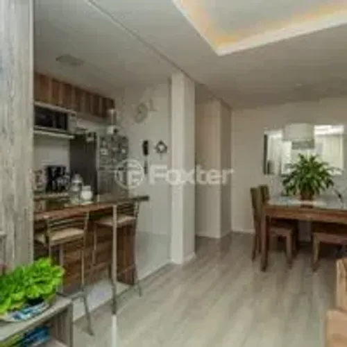 Apartamento lindamente mobiliado com 3 quartos em ótimo condomínio completo em Jardim Itu