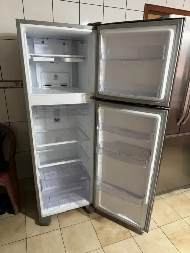 Geladeira Continental TC56 472L