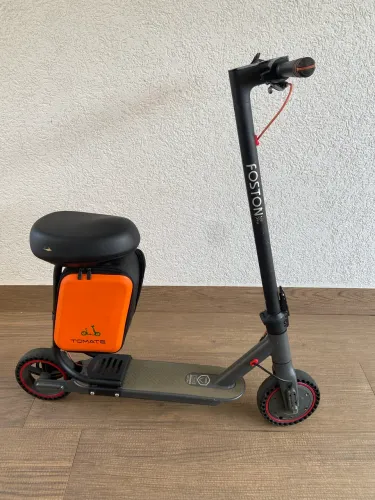 Patinete elétrico