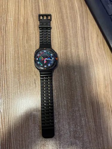 Vendo ou troco galaxy Watch ultra