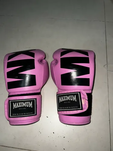 Luva maximum 