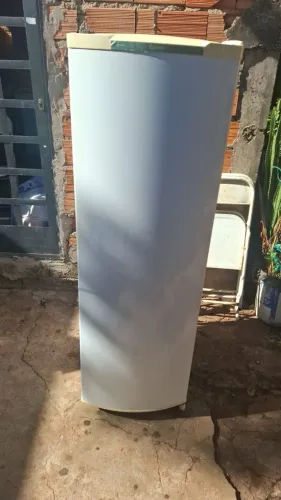 Geladeira Consul 280 litros