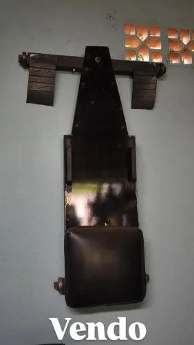 Carrinho de rolimã