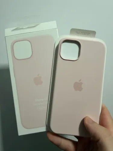 Capa Apple Original iPhone 13 
